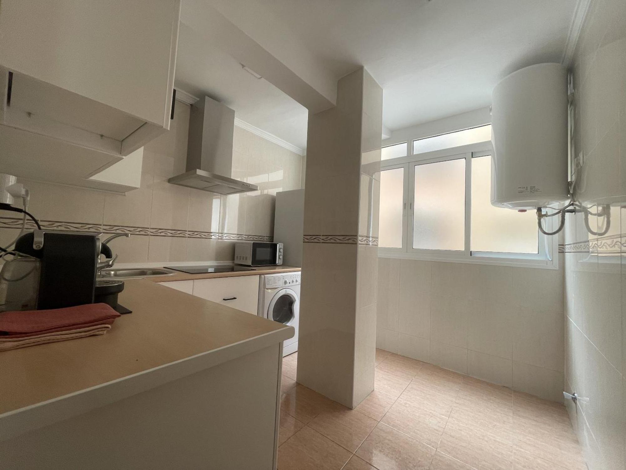 Calu Homes A 5 Minutos De La Estacion Del Tren Apartament *